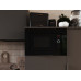 Respekta Respecta MW 800G, microwave (black)