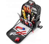 Knipex Knipex Tools Backpack Module X18  Sanitary