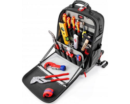 Knipex Knipex Tools Backpack Module X18  Sanitary