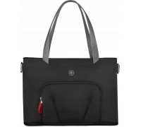 Wenger Motion Deluxe Tote black