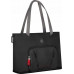 Wenger Motion Deluxe Tote black