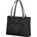 Wenger Motion Deluxe Tote black