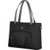 Wenger Motion Deluxe Tote black