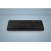 Cherry CHERRY ACTIVE KEY MTA AK-C4110 Wireless DE-Layout schwarz