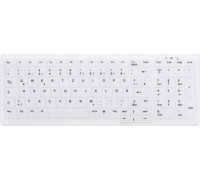 Cherry CHERRY ACTIVE KEY MTA AK-C7000 Wechselmembran DE-Layout weiß