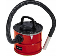 Einhell Einhell TC-AV 1718 D, ash vacuum cleaner (red/black)