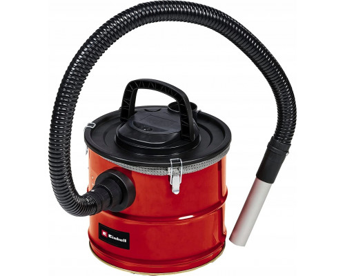 Einhell Einhell TC-AV 1718 D, ash vacuum cleaner (red/black)