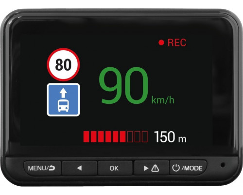 Navitel Recorder car NAVITEL R9 dual