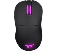 Thermaltake Thermaltake DAMYSUS WIRELESS RGB, gaming mouse (black)