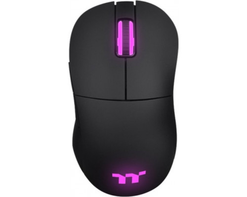 Thermaltake Thermaltake DAMYSUS WIRELESS RGB, gaming mouse (black)