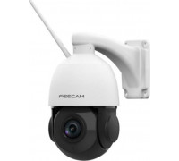 Foscam Foscam SD2X, surveillance camera (white/black, LAN, WLAN)