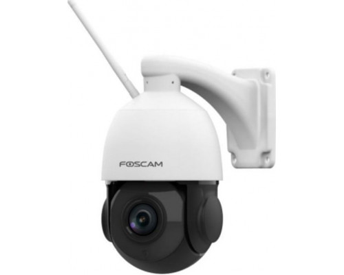 Foscam Foscam SD2X, surveillance camera (white/black, LAN, WLAN)