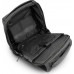 Sharkoon Sharkoon Backpack, backpack (black, 16 liters)