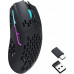 Keychron Keychron M1 Wireless Gaming Mouse (black)