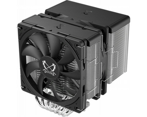 Scythe Scythe Fuma 3 SCMF-3000, CPU cooler