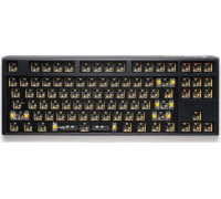 Ducky Ducky One 3 Hot-Swap Barebone, TKL - ANSI Layout