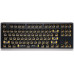 Ducky Ducky One 3 Hot-Swap Barebone, TKL - ANSI Layout