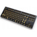 Ducky Ducky One 3 Hot-Swap Barebone, TKL - ANSI Layout