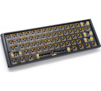 Ducky Ducky One 3 Hot-Swap Barebone, Mini - ANSI Layout