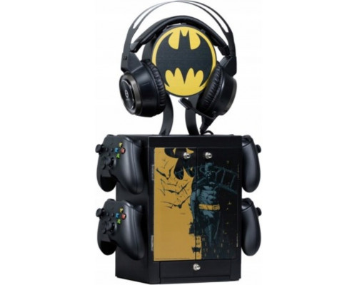 Numskull Numskull Gaming Locker Zubehör Ständer DC Comics - Batman