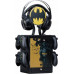 Numskull Numskull Gaming Locker Zubehör Ständer DC Comics - Batman