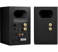 Nzxt NZXT Relay speaker (black, 3.5 mm jack, RCA)