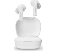 Lamax LAMAX In-Ear Clips1 ANC  white BT 5.3 Akku 44 Std. retail