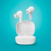 Lamax LAMAX In-Ear Clips1 ANC  white BT 5.3 Akku 44 Std. retail