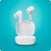 Lamax LAMAX In-Ear Clips1 ANC  white BT 5.3 Akku 44 Std. retail