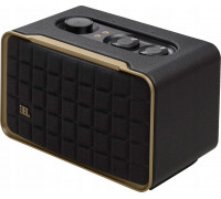 JBL wireless JBL Authentics 200 black - Gwarancja bezpieczeństwa. Proste raty. Bezpłatna wysyłka od 170 zł.