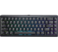 Ducky Ducky Tinker65 Gaming Keyboard, MX-Brown (ANSI)