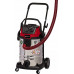 Einhell Einhell TE-VC 2230 SACL, wet/dry vacuum cleaner (red/stainless steel)