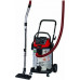 Einhell Einhell TE-VC 2230 SACL, wet/dry vacuum cleaner (red/stainless steel)