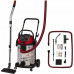 Einhell Einhell TE-VC 2230 SACL, wet/dry vacuum cleaner (red/stainless steel)