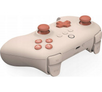 Pad 8BitDo 8BitDo Ultimate C Bluetooth, gamepad (light orange)