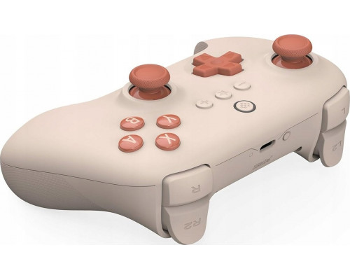 Pad 8BitDo 8BitDo Ultimate C Bluetooth, gamepad (light orange)