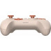 Pad 8BitDo 8BitDo Ultimate C Bluetooth, gamepad (light orange)