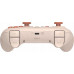 Pad 8BitDo 8BitDo Ultimate C Bluetooth, gamepad (light orange)