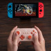 Pad 8BitDo 8BitDo Ultimate C Bluetooth, gamepad (light orange)