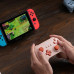 Pad 8BitDo 8BitDo Ultimate C Bluetooth, gamepad (light orange)