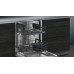 Siemens Siemens SN45YS00AE, IQ500  60cm Undercounter dishwasher steel