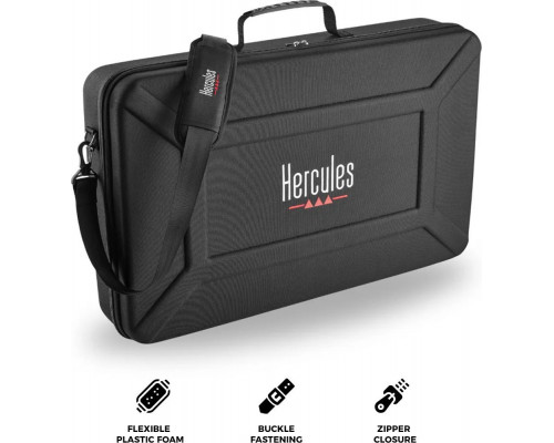 Hercules AddOn Mixersteuerung DJ Inpulse T7 Prem. Transport Bag retail