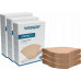 Wessper Filtry do kawy 80szt. rozmiar 4 COFFEEMAX WESSPER