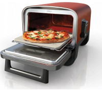 Ninja NINJA OO101EU Woodfire Pro Pizza-Oven/Maker