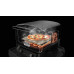 Ninja NINJA OO101EU Woodfire Pro Pizza-Oven/Maker