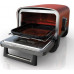 Ninja NINJA OO101EU Woodfire Pro Pizza-Oven/Maker