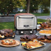 Ninja NINJA OO101EU Woodfire Pro Pizza-Oven/Maker