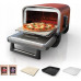 Ninja NINJA OO101EU Woodfire Pro Pizza-Oven/Maker