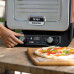 Ninja NINJA OO101EU Woodfire Pro Pizza-Oven/Maker