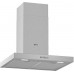 Neff DBBC640N (D64BBC0N0), extractor hood (stainless steel)